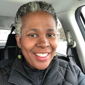 Meet your Posher, Joanne